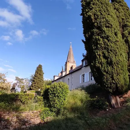 L'angeline Bed & Breakfast