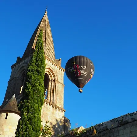 L'angeline Gennes-Val-de-Loire