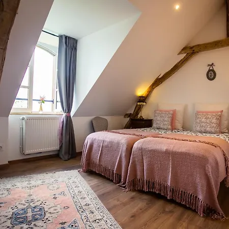 L'angeline Bed & Breakfast 3*