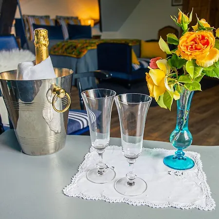 L'angeline Bed & Breakfast 3*