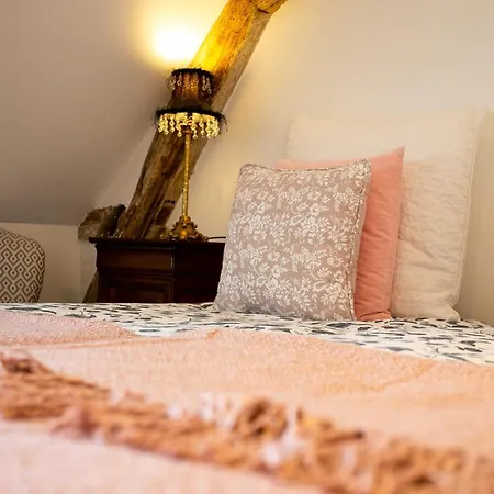 L'angeline Bed & Breakfast 3*