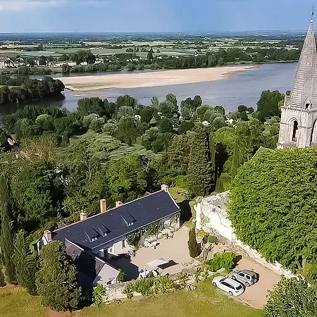 Bed & Breakfast L'angeline 3*