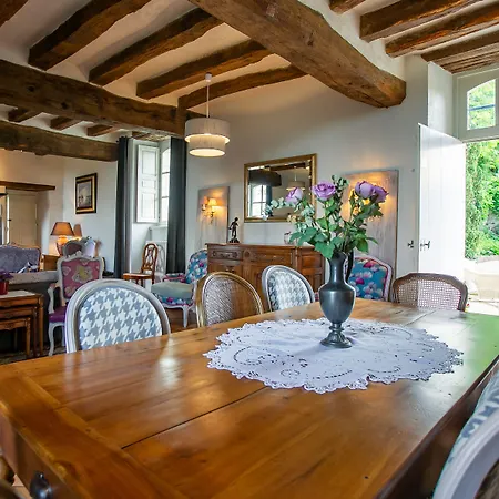 L'angeline Bed & Breakfast 3*