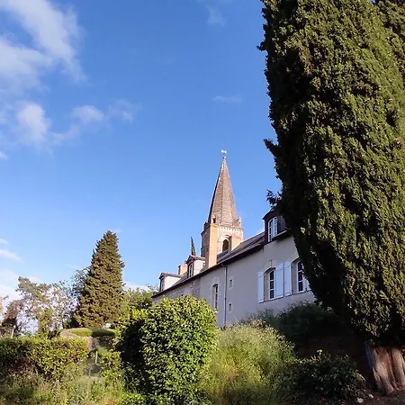 L'angeline 3* Gennes-Val-de-Loire