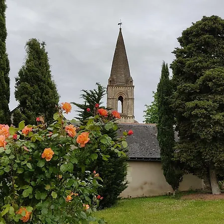 Bed & Breakfast L'angeline