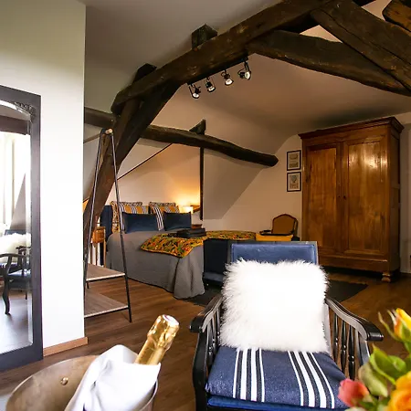 L'angeline Bed & Breakfast Gennes-Val-de-Loire