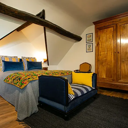 L'angeline Gennes-Val-de-Loire