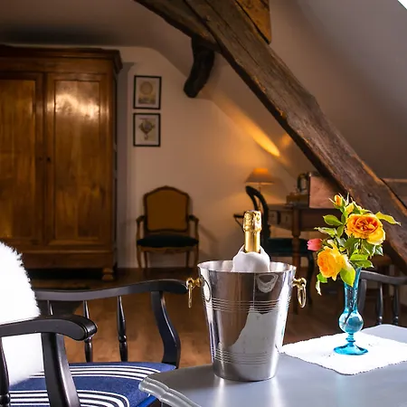 L'angeline Bed & Breakfast 3*