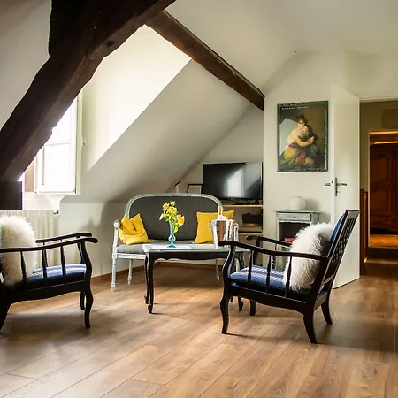 L'angeline Bed & Breakfast 3*