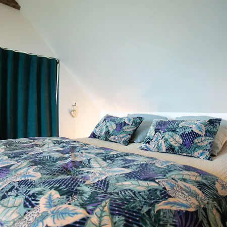 L'angeline Bed & Breakfast Gennes-Val-de-Loire