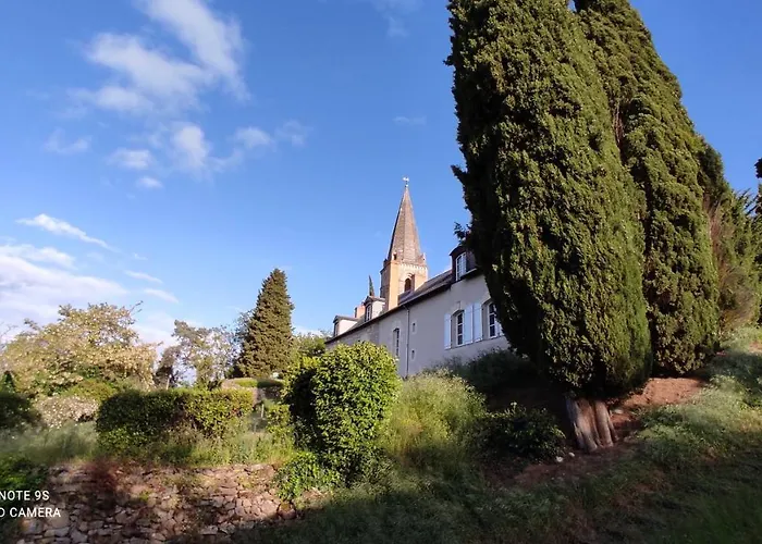 L'angeline Alojamento de Acomodação e Pequeno-almoço