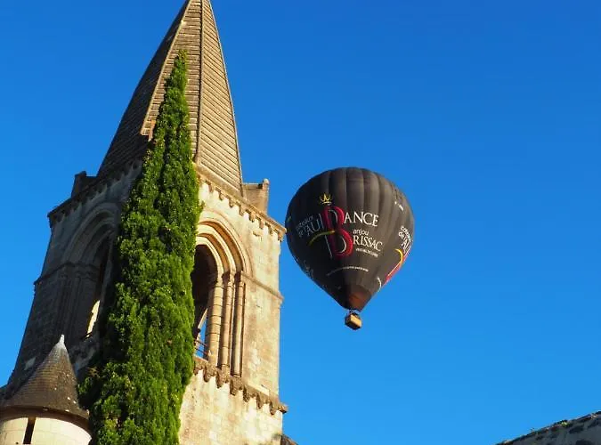 L'angeline Gennes-Val-de-Loire