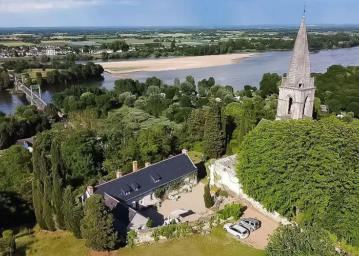 Alojamento de Acomodação e Pequeno-almoço L'angeline 3*