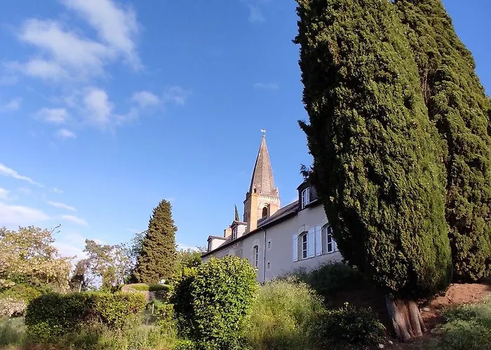 L'angeline 3* Gennes-Val-de-Loire