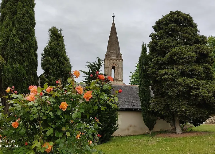 Alojamento de Acomodação e Pequeno-almoço L'angeline