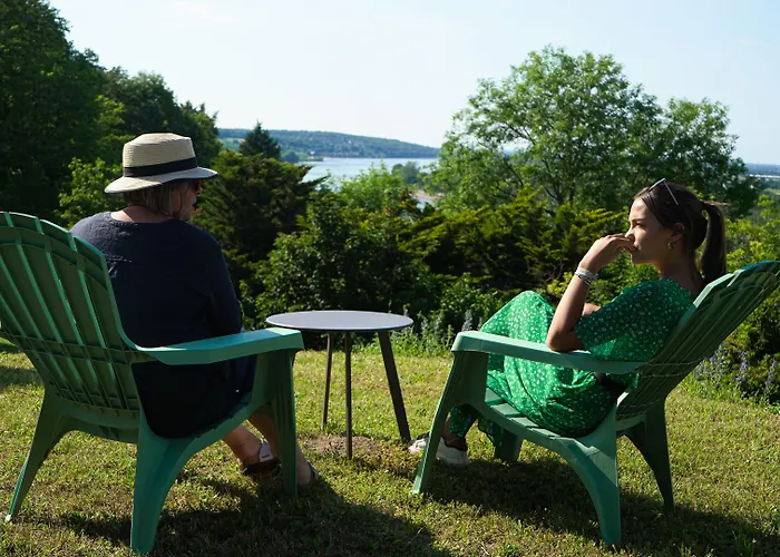 L'angeline Alojamento de Acomodação e Pequeno-almoço