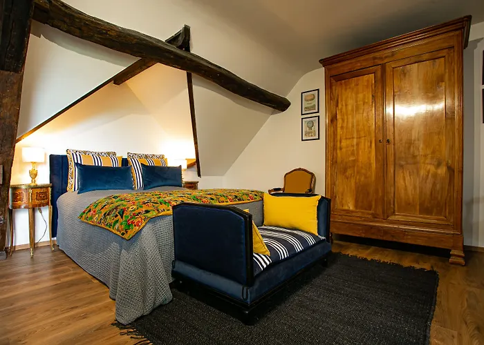 L'angeline Gennes-Val-de-Loire