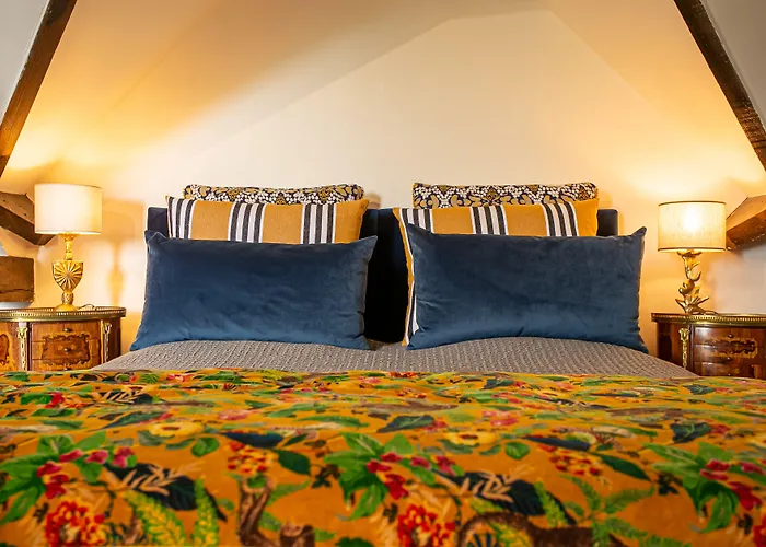 L'angeline Gennes-Val-de-Loire